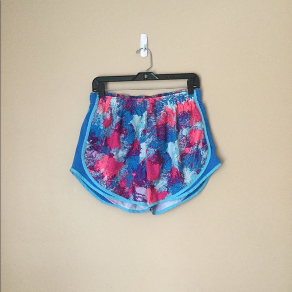 Nike Pants - Nike Dri-Fit Running Shorts | size L